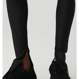 Airlift high waist elongated leggings